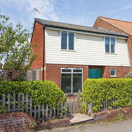 Sea View Cottage, Southwold Exterior photo